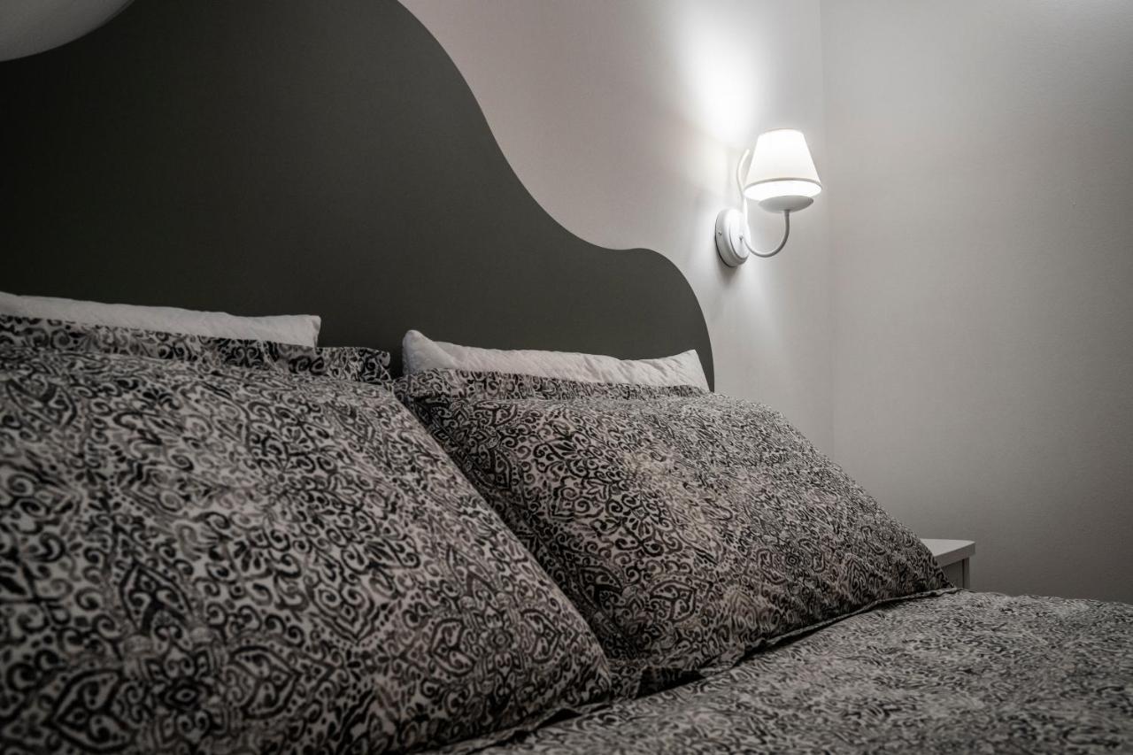 Gli Specchi Di Archimede Bed & Breakfast Syracuse Exterior photo