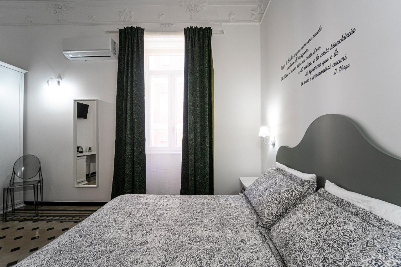Gli Specchi Di Archimede Bed & Breakfast Syracuse Exterior photo