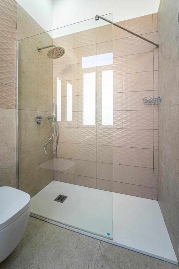 Gli Specchi Di Archimede Bed & Breakfast Syracuse Exterior photo